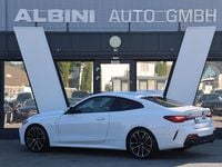Gebraucht BMW 420 M Sport 190 PS (139 kW) 2023 Coupé