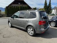 gebraucht VW Touran 1.4 TSI Comfortline