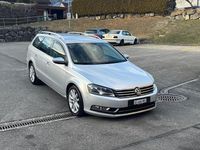 Gebraucht VW Passat Highline 140 PS (102 kW) 2010 Kombi