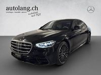 Neu Mercedes S350 336 PS (247 kW) 2025 Limousine