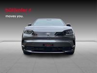 Neu Ford Capri Extended Range 210 kW (286 PS) 2025 SUV