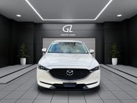 gebraucht Mazda CX-5 G 194 Revolution AWD