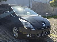 Gebraucht Peugeot 5008 Sport 156 PS (114 kW) 2010 Van / Kleinbus