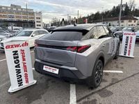 Neu Peugeot 3008 GT 136 PS (100 kW) 2025 SUV