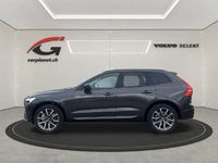 gebraucht Volvo XC60 2.0 B4 MH Ultimate Dark A