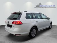 gebraucht VW Golf VII 