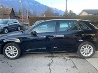 Gebraucht Audi A3 Attraction 122 PS (89 kW) 2014