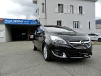 gebraucht Opel Meriva 1.4 Turbo Cosmo