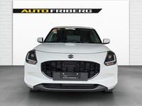 Neu Suzuki Swift 82 PS (60 kW) 2025 Limousine