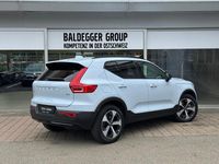 Gebraucht Volvo XC40 Plus 197 PS (144 kW) 2024 Blau SUV