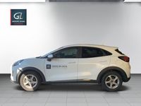 gebraucht Ford Puma 1.0 MHEV Titanium X Automat