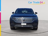 gebraucht VW Touareg 3.0 TDI R Line