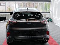 Gebraucht Ford Puma ST-Line X 125 PS (91 kW) 2021 SUV