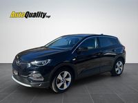 Gebraucht Opel Grandland X Excellence 130 PS (95 kW) 2019 SUV