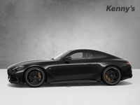 gebraucht Mercedes AMG GT 63 Coupé Executive Edition 4Matic+