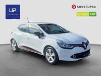 Gebraucht Renault Clio IV Dynamique 90 PS (66 kW) 2013 Kleinwagen