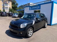 Gebraucht Mini One Countryman 98 PS (72 kW) 2013 SUV