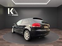 Gebraucht Audi A3 S-Line 160 PS (117 kW) 2008 Limousine