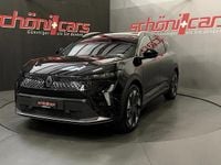 Neu Renault Scénic Techno 160 kW (218 PS) 2026 Schwarz