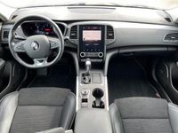 gebraucht Renault Talisman GrandTour Intens LED SHZ KlimaAuto 2.0 BLUE dCi 160