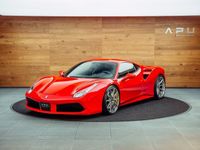 gebraucht Ferrari 488 GTB 3.9 V8