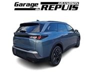 Neu Peugeot 5008 Allure 136 PS (100 kW) 2025 Van / Kleinbus