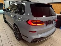 Gebraucht BMW X7 M Sport 340 PS (250 kW) 2024 SUV