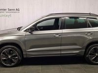 gebraucht Skoda Karoq SportLine