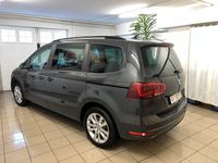 gebraucht Seat Alhambra 2.0 TDI Style Advanced DSG