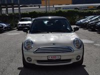 Gebraucht Mini Cooper 120 PS (88 kW) 2009 Kleinwagen