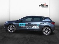 gebraucht Seat Leon 1.4 eHybrid FR DSG