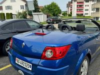 Gebraucht Renault Mégane II Luxe 163 PS (119 kW) 2006