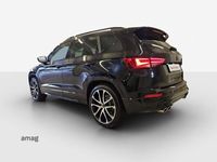 gebraucht Cupra Ateca 