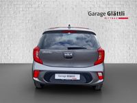 gebraucht Kia Picanto 1.0 CVVT First Edition