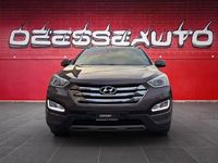 Gebraucht Hyundai Santa Fe Premium 197 PS (144 kW) 2014 SUV