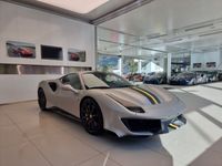 gebraucht Ferrari 488 Pista 3.9 V8