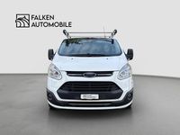 Gebraucht Ford Transit Custom Trend 130 PS (95 kW) 2018 Van