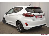 gebraucht Ford Fiesta 1.0 EcoB Hybrid ST-Line X 2023