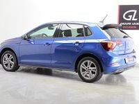 Gebraucht VW Polo R-line 115 PS (84 kW) 2024 Kleinwagen