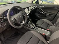 Gebraucht Opel Astra Elegance 145 PS (106 kW) 2021 Blau Kombi