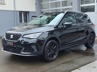 Gebraucht Seat Arona FR 150 PS (110 kW) 2022 SUV