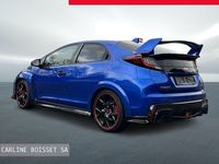 gebraucht Honda Civic 2.0 i-VTEC Type R