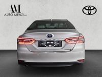 gebraucht Toyota Camry 2.5 HSD Premium