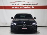 Gebraucht Mercedes CLA250 Style 224 PS (164 kW) 2021 Limousine