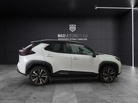 Gebraucht Toyota Yaris Hybrid Edition 116 PS (85 kW) 2022 Kleinwagen