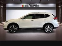 Gebraucht Nissan X-Trail Tekna 150 PS (110 kW) 2021 SUV
