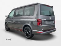 gebraucht VW California 6.1 Beach Last Edition