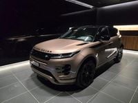 Gebraucht Land Rover Range Rover evoque Autobiography 269 PS (197 kW) 2025 SUV