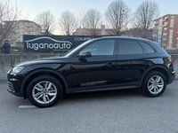 Gebraucht Audi Q5 190 PS (139 kW) 2017 SUV