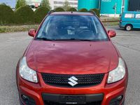 Gebraucht Suzuki SX4 GL 135 PS (99 kW) 2012